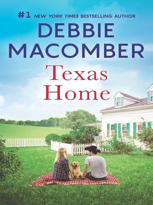 cover image of Texas Home
